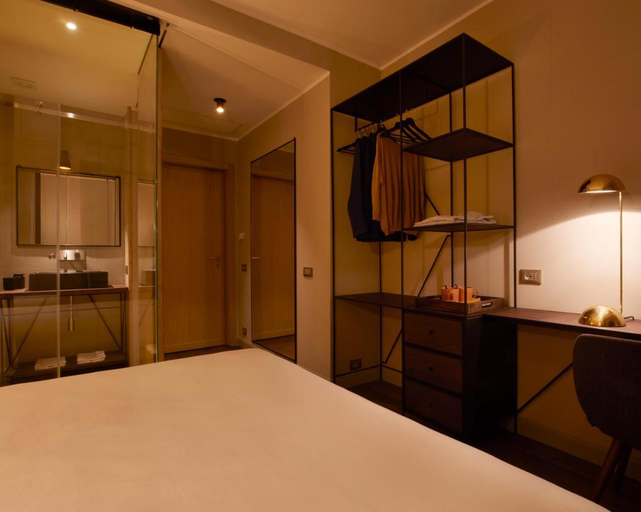 The Place โรม ภายนอก รูปภาพ